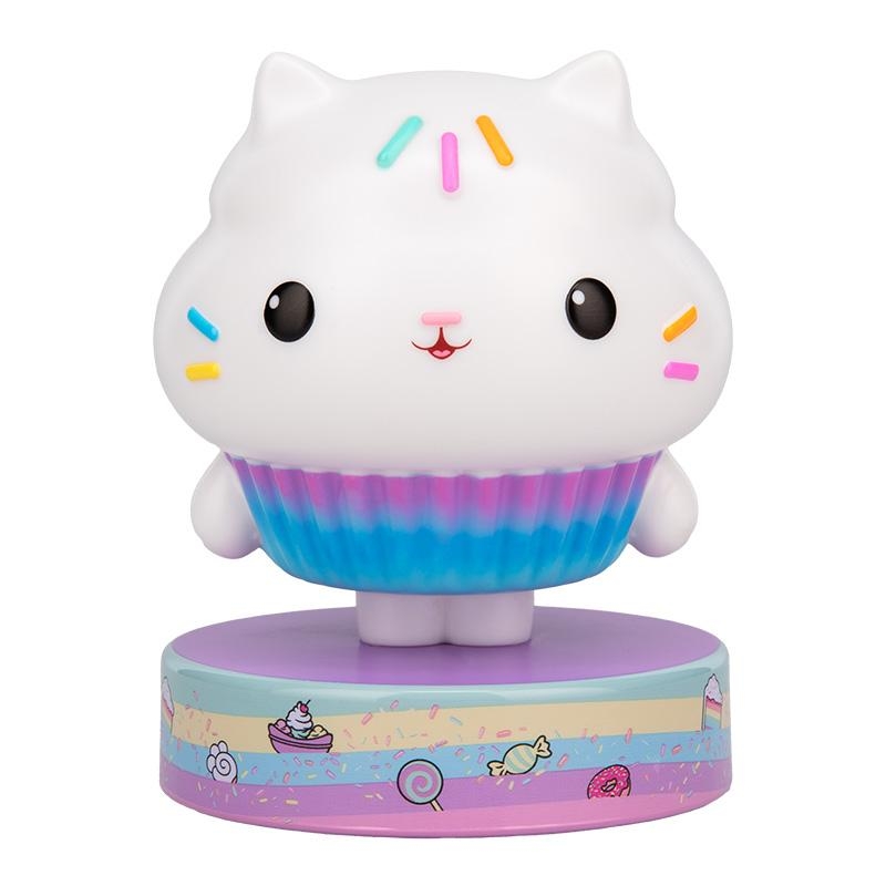 Gabbys Dollhouse Icon Light