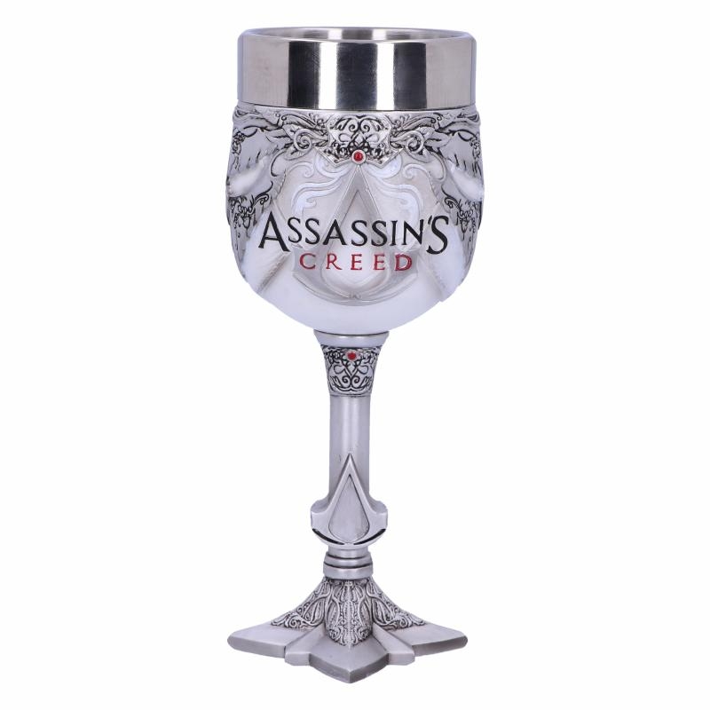 Assassins Creed - The Creed Goblet (high: 20,5 cm)