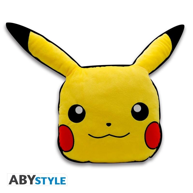 POKEMON cushion - Pikachu