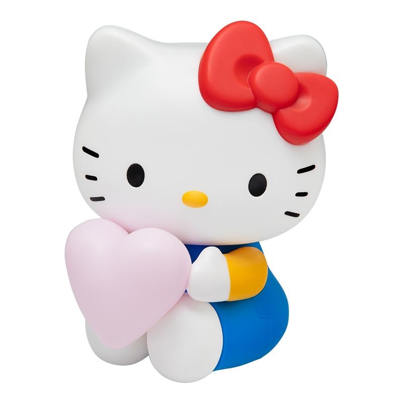 Hello Kitty Shaped Light (high: 16 cm)