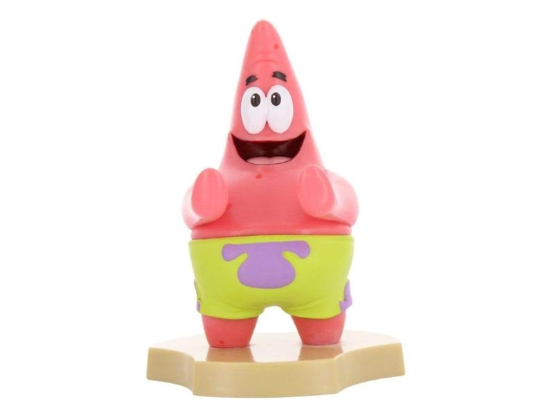 Spongebob: Patrick Holdem, Earbud Holder (11 cm)