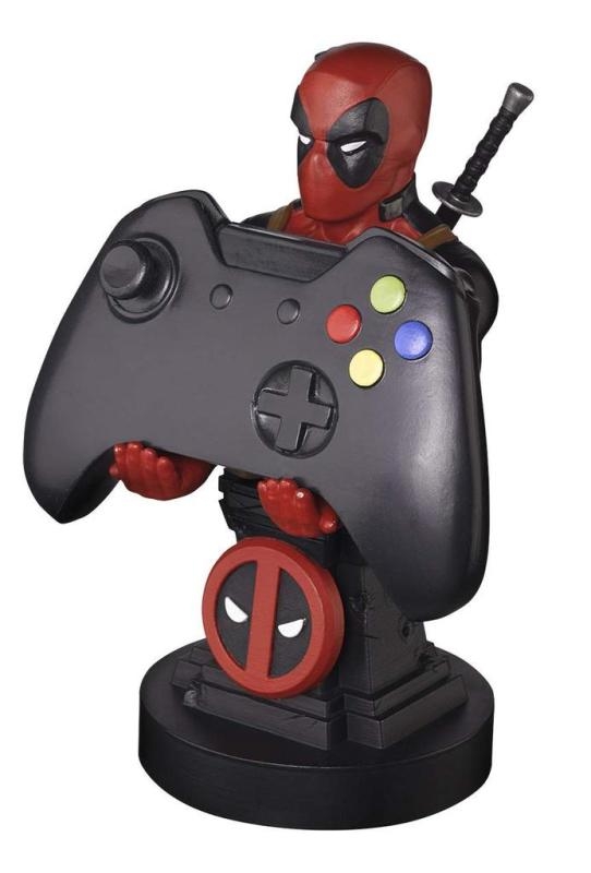 Marvel Deadpool phone & controller holder (20 cm)