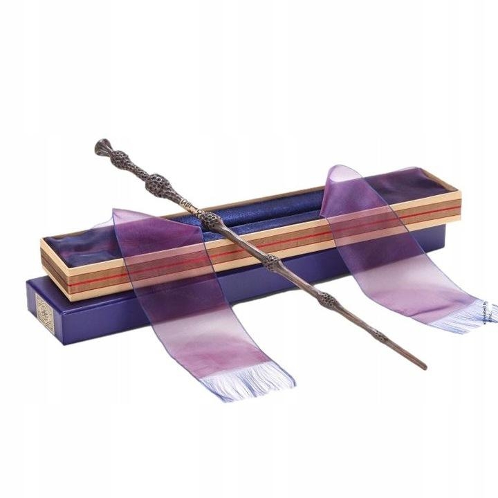 Harry Potter - Dumbledore’s Wand (Ollivanders Box)