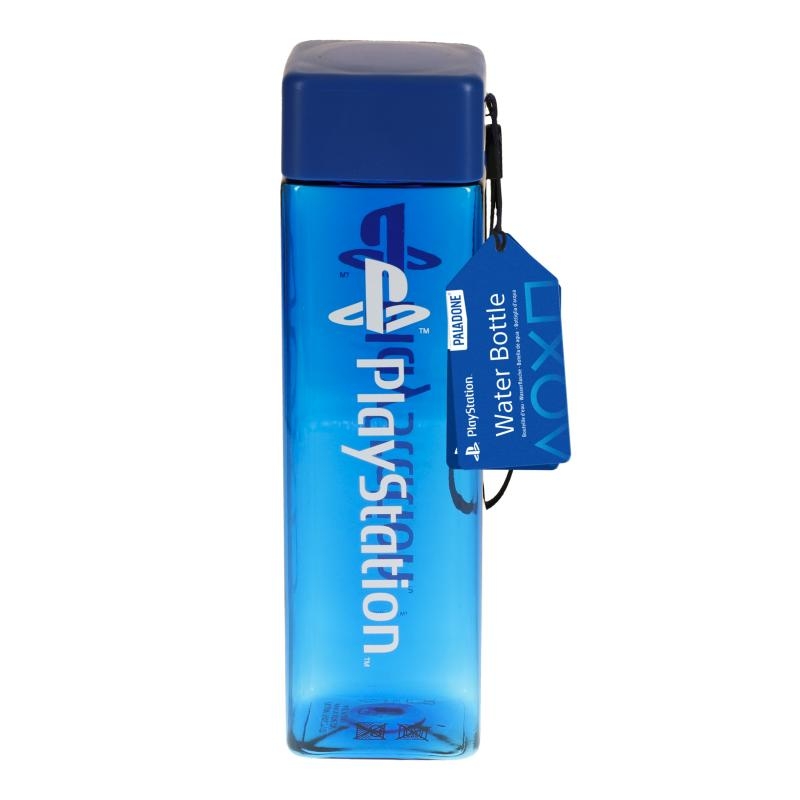 Playstation Shaped Water Bottle (500 ml)