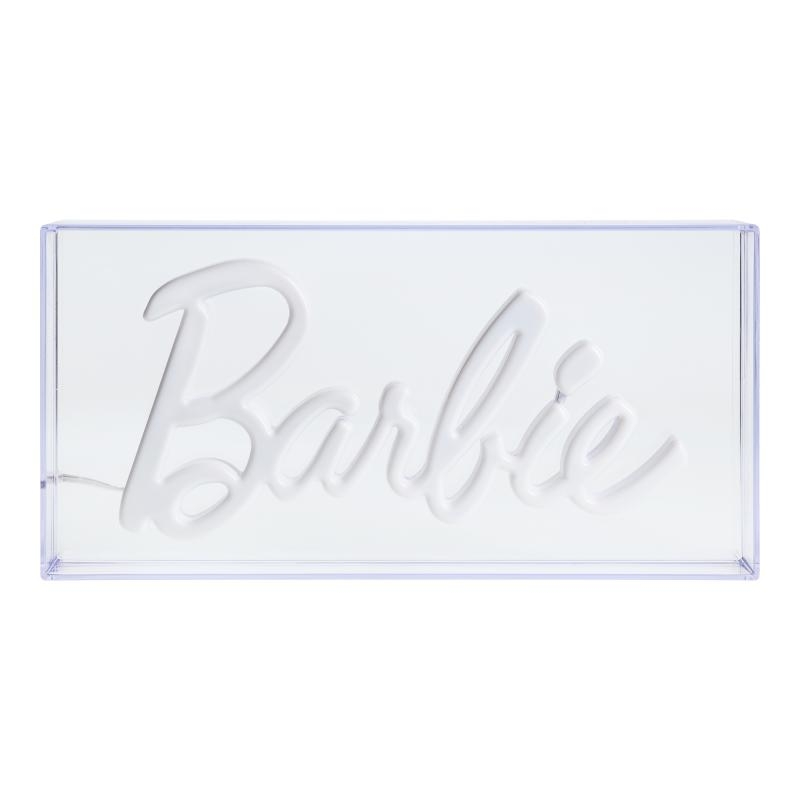 Barbie LED Neon Light