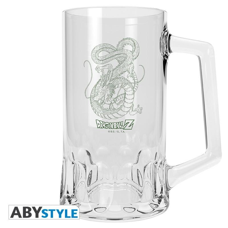 DRAGON BALL tankard - Shenron