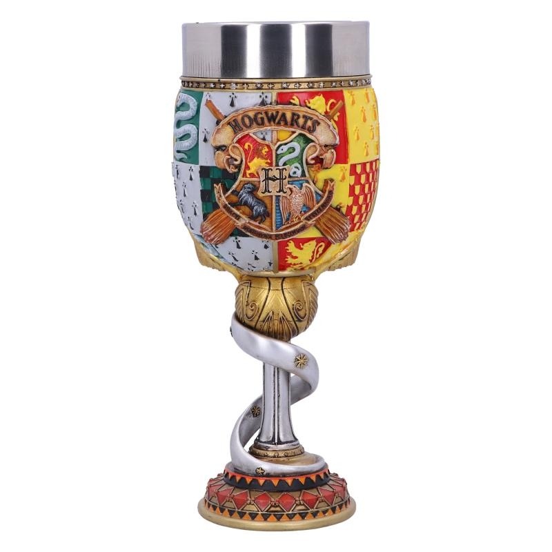 Harry Potter Golden Snitch Collectible Goblet (19,5 cm)