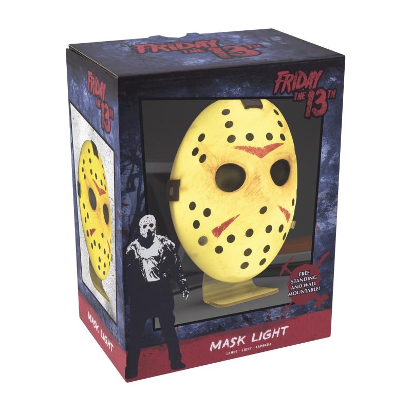 Friday the 13th desk