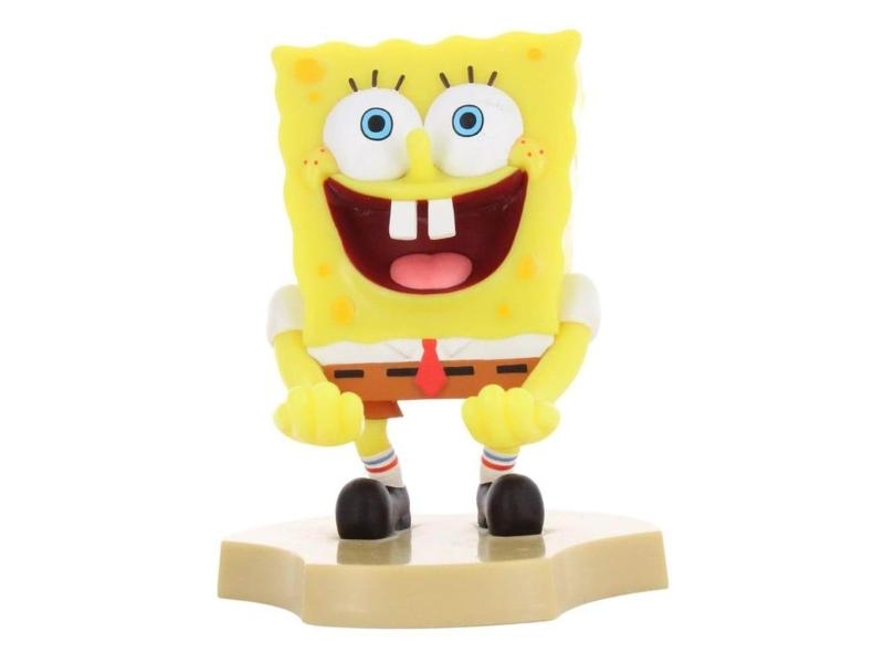 Spongebob Holdem, Earbud Holder (11 cm)