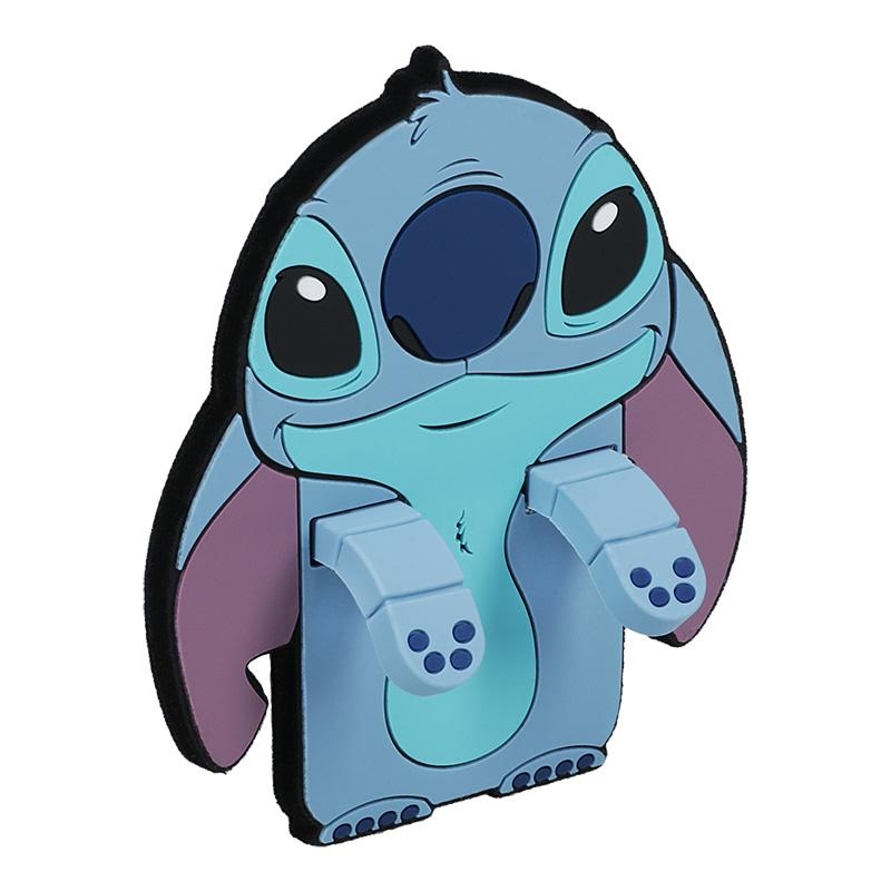Disney Stitch Clip On Character Screen Cleaner