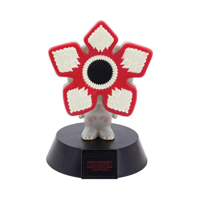 Stranger Things Demogorgon Icon Light