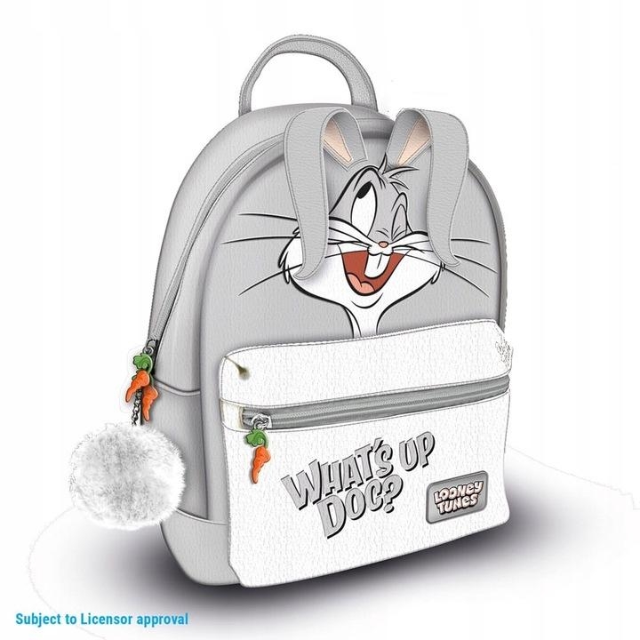 LOONEY TUNES (BUGS BUNNY) FASHION BACKPACK