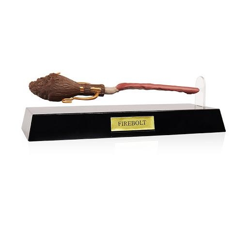 HARRY POTTER - Firebolt Levitating Pen
