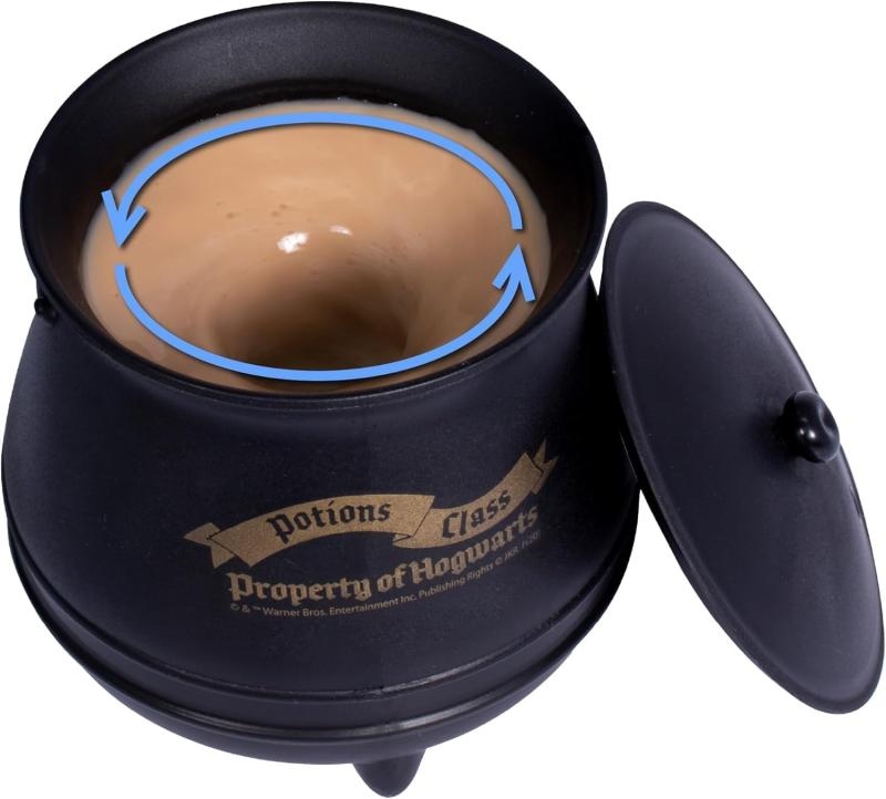 Harry Potter Mug - Self Stirring Cauldron (330 ml)