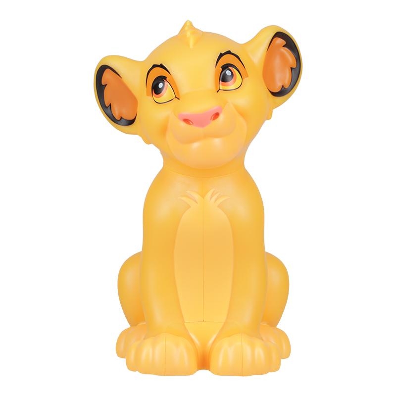 Disney Lion King Simba 3D Light (high: 17,50 cm)