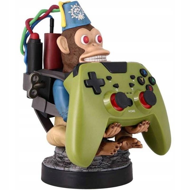 Call of Duty Monkey Bomb phone & controller holder (20 cm)
