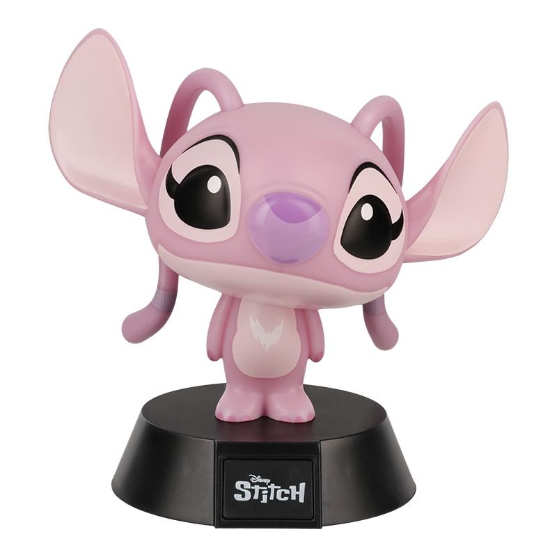 Disney Icon Light Angel