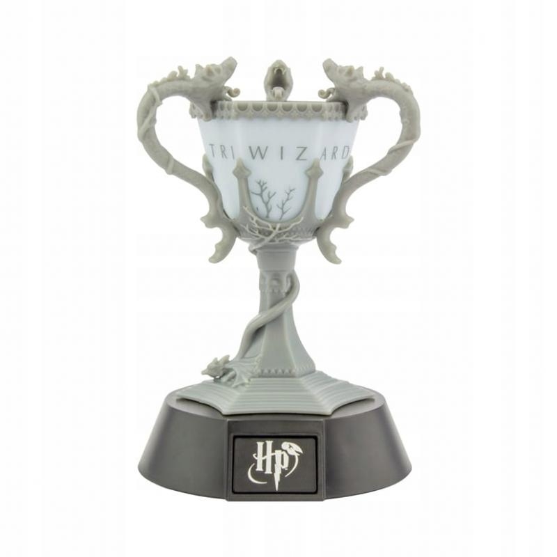 Harry Potter Triwizard Cup Icon Light