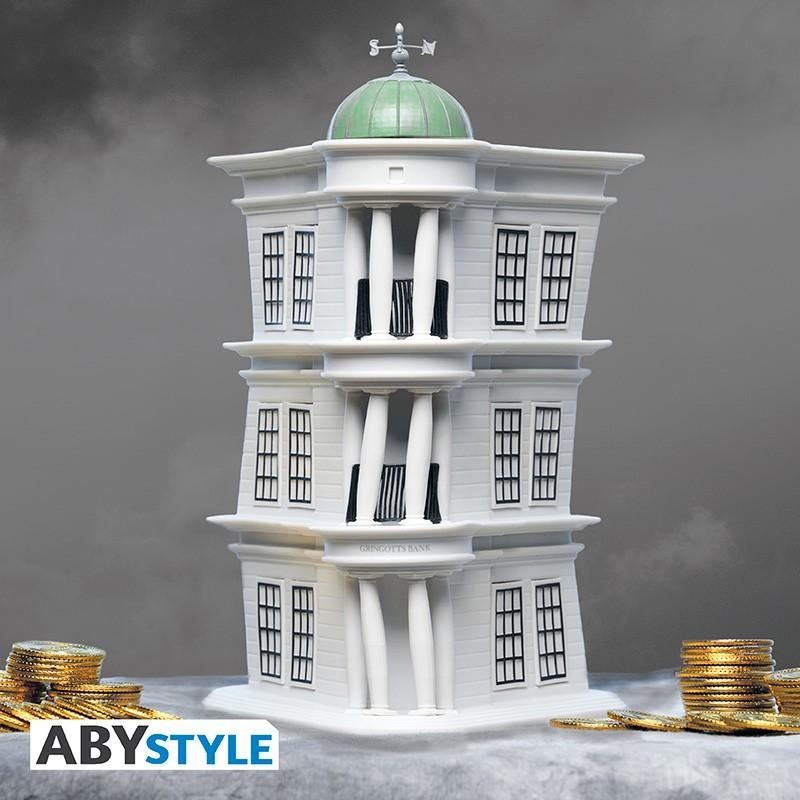 HARRY POTTER - Money Bank - Gringotts