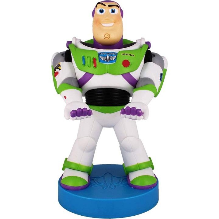 Disney Buzz Lightyear phone & controller holder (20 cm)