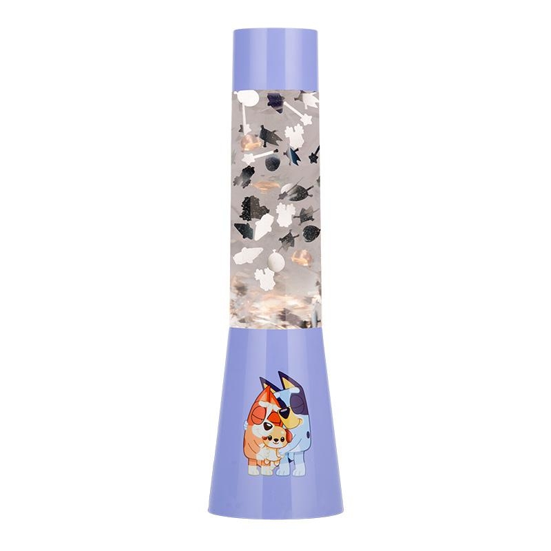 Bluey Flow Lamp (high: 33 cm)