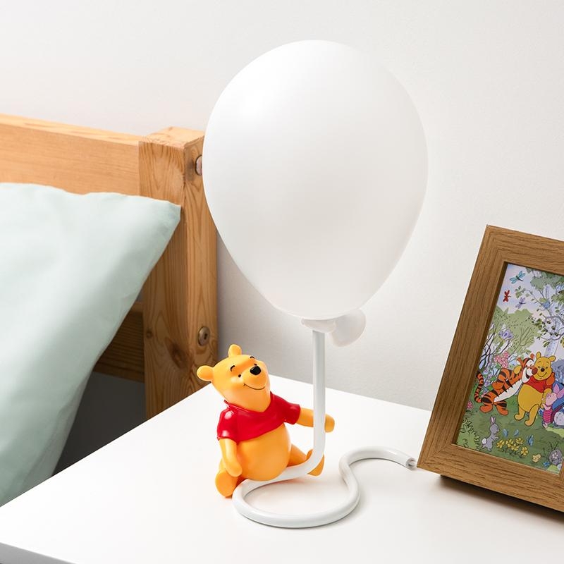 Disney Winnie the Pooh Balloon Light (high: 29 cm)