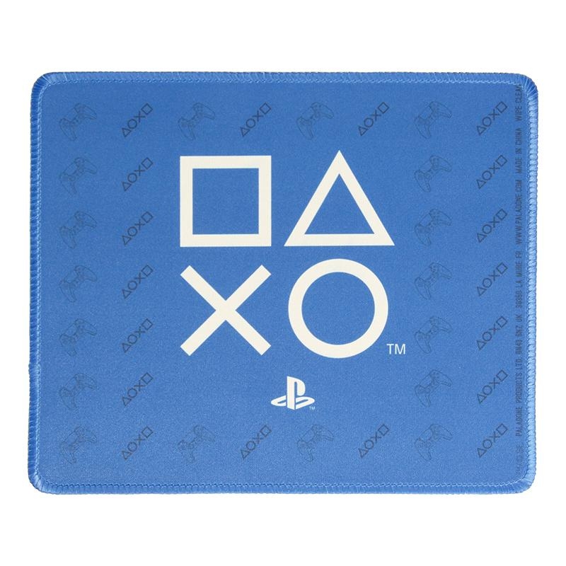 Playstation Mouse Mat (24 x 20 cm)