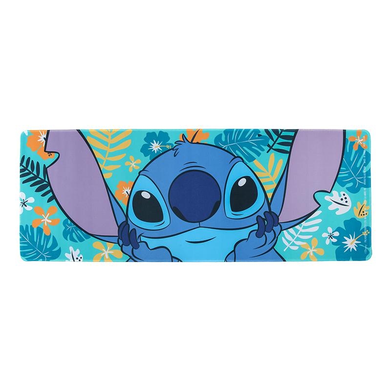 Disney Stitch Desk Mat - mousepad (80 x 30 cm)