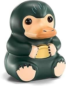 Fantastic Beasts Toyllectible Pufflums - Niffler