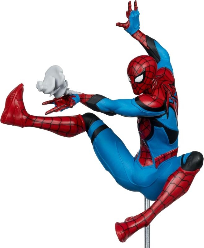 Marvel Spider-Man Rivals Collection 1/6 figurine 26 cm