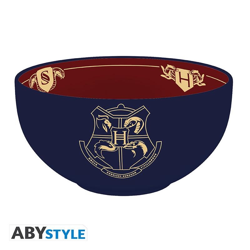 Harry Potter bowl (600 ml) - Hogwarts Alumni