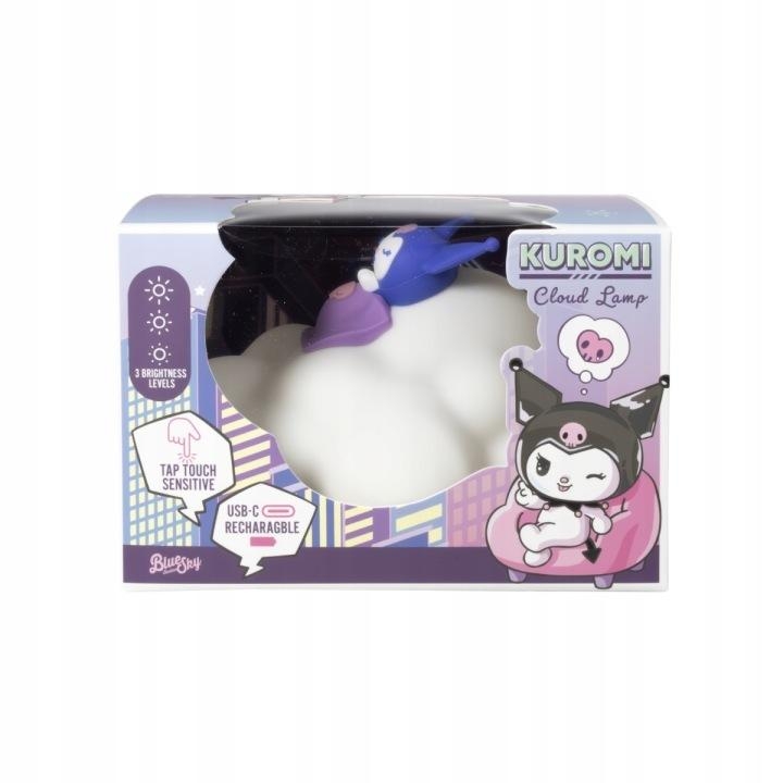 Kuromi Light - Cloud