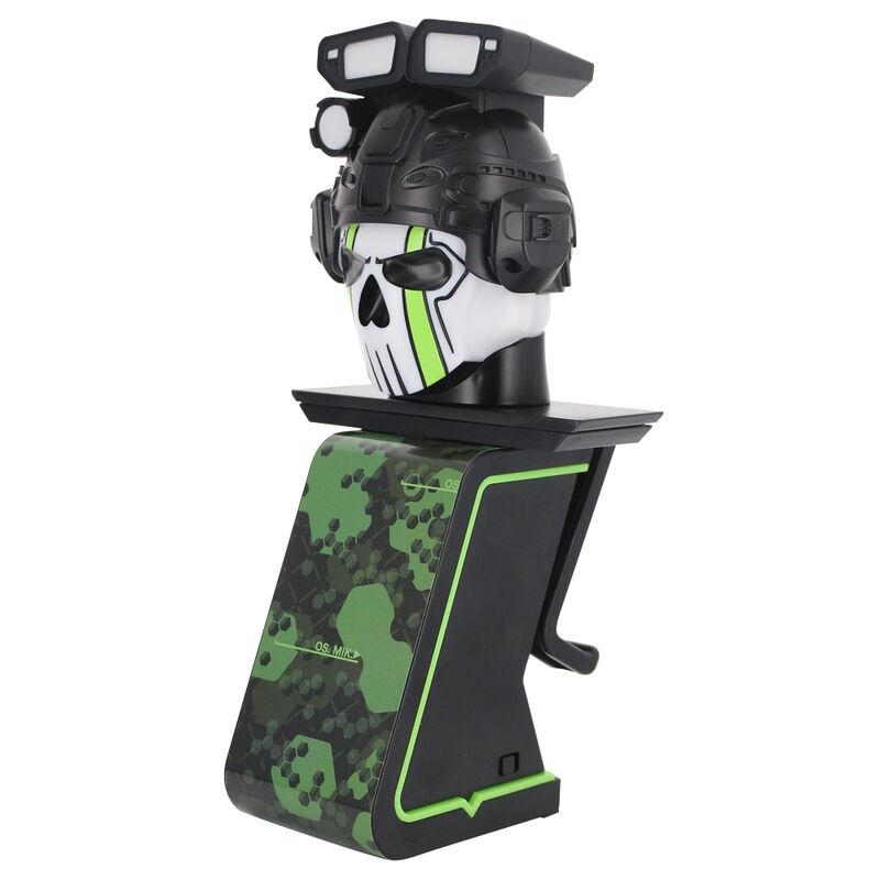 Call of Duty Ghost Ikon light