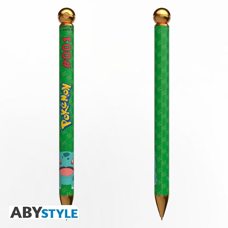 POKEMON Bulbasaur pen