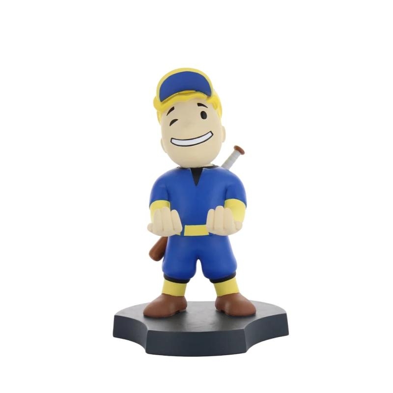 Fallout: Big League Vault Boy Holdems, Mini Cable Guys (high: 11 cm)