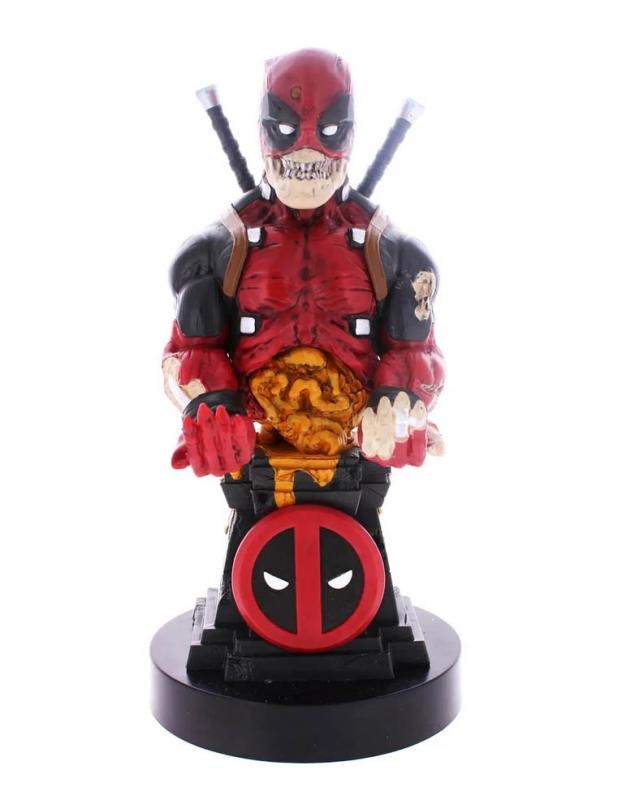 Marvel Deadpool Zombie phone & controller holder (20 cm)