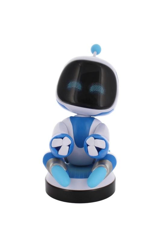 Astro Bot phone & controller holder (20 cm)