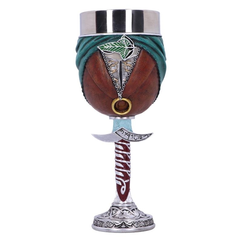 Lord of the Rings Frodo Goblet (high: 19,5 cm)