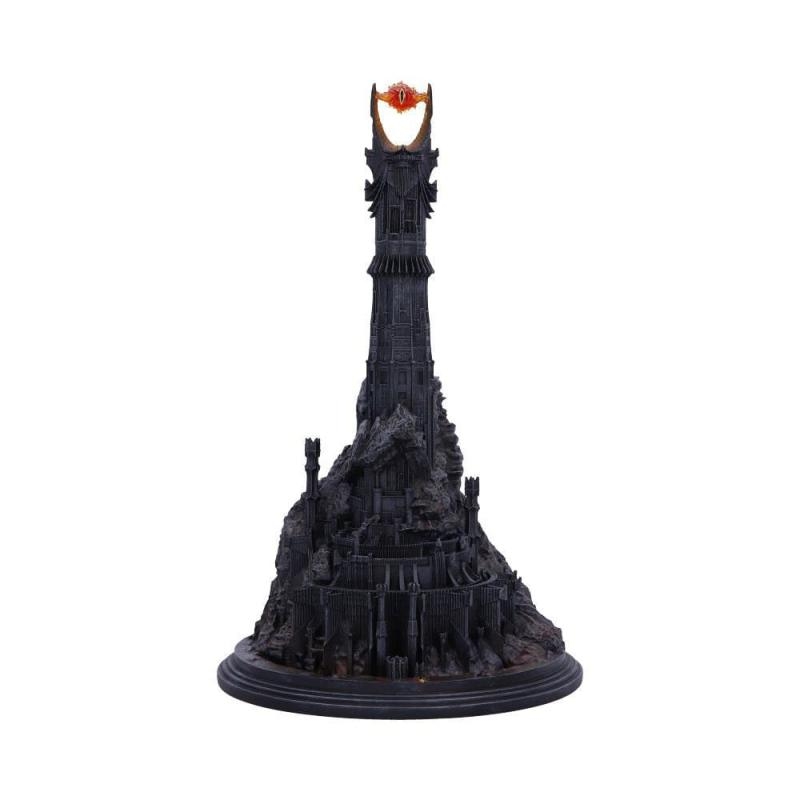 Lord of the Rings Barad Dur Backflow Incense Burner (high: 26 cm)