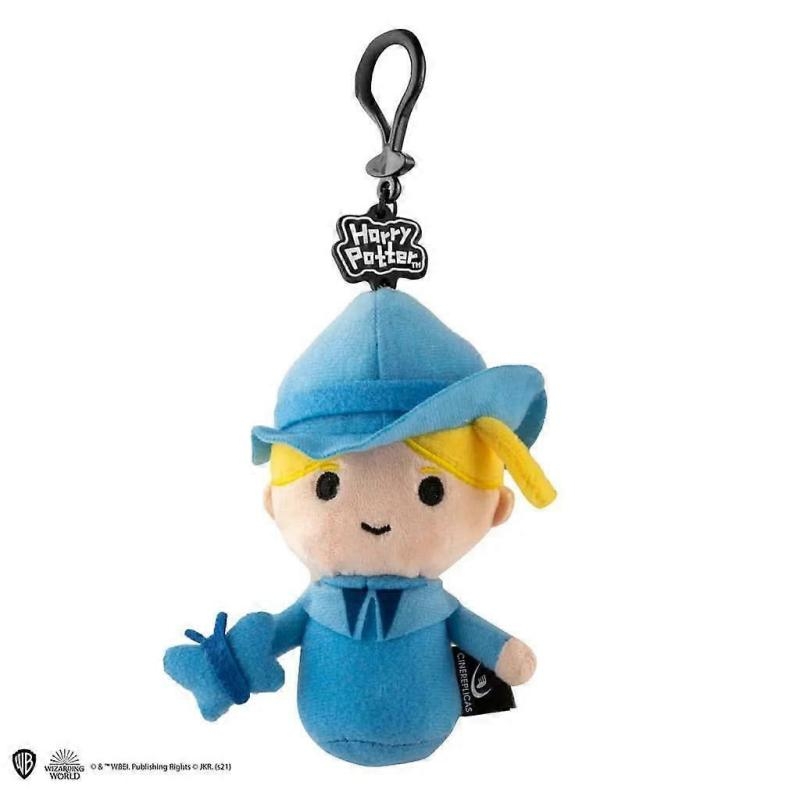 Harry Potter keychain plush - Fleur Delacour