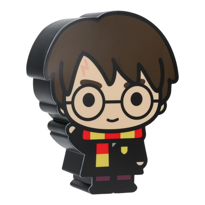 Harry Potter Box Light (high: 16 cm)