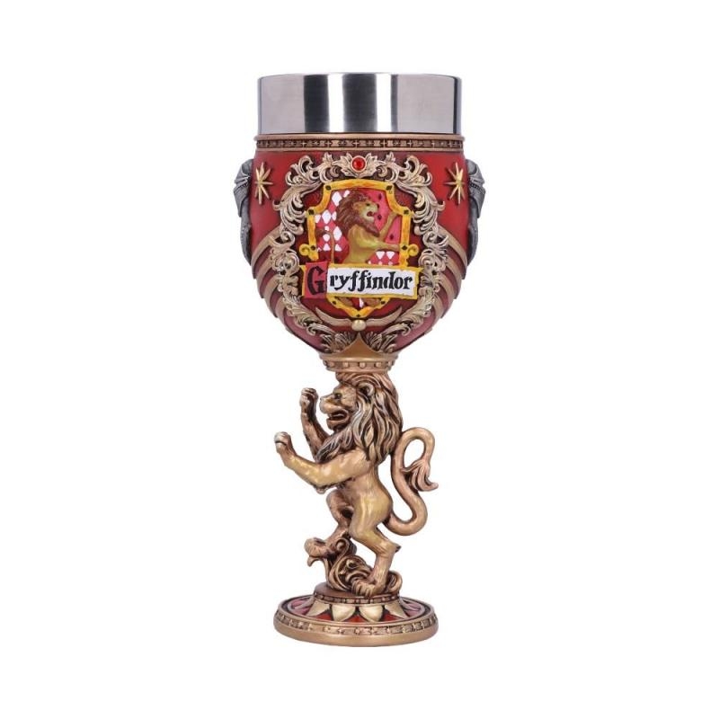 Harry Potter Gryffindor Collectible Goblet (19,5cm)