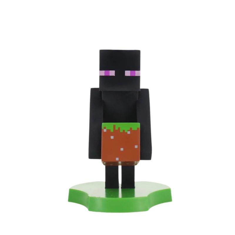Minecraft Enderman Holdem, Earbud Holder (11 cm)