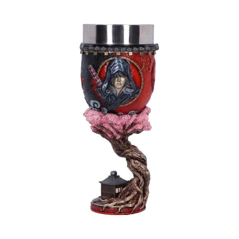 Assassins Creed - Shadows Goblet (high: 19 cm)