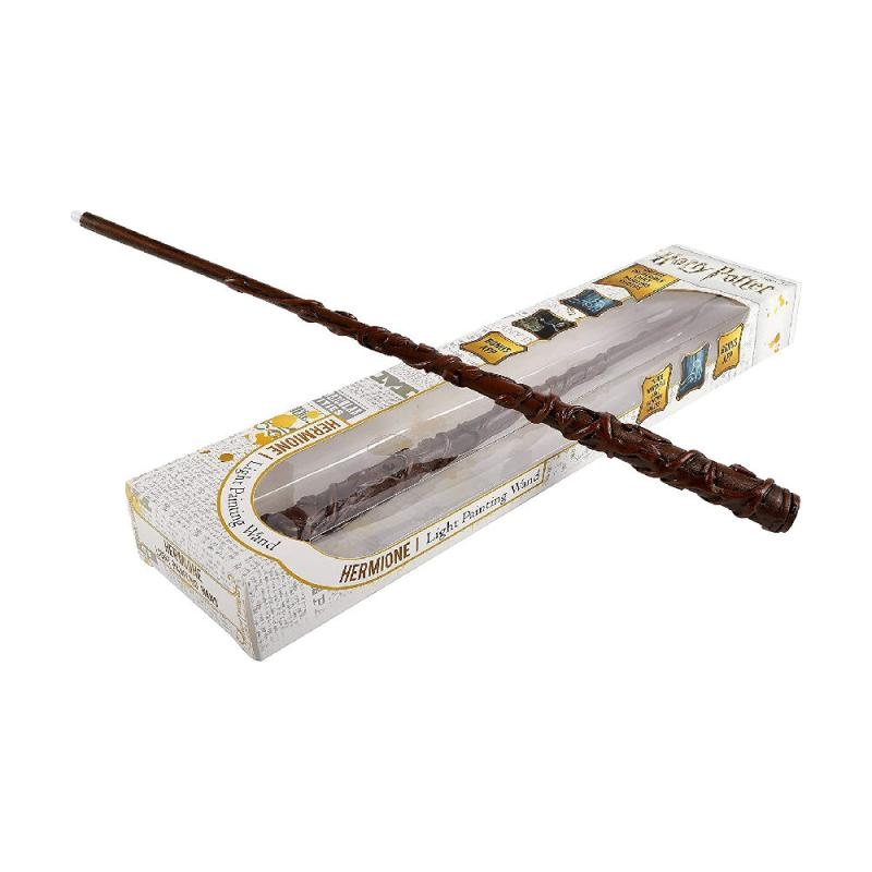 Harry Potter - Hermione's Light Painting Wand - 35 cm