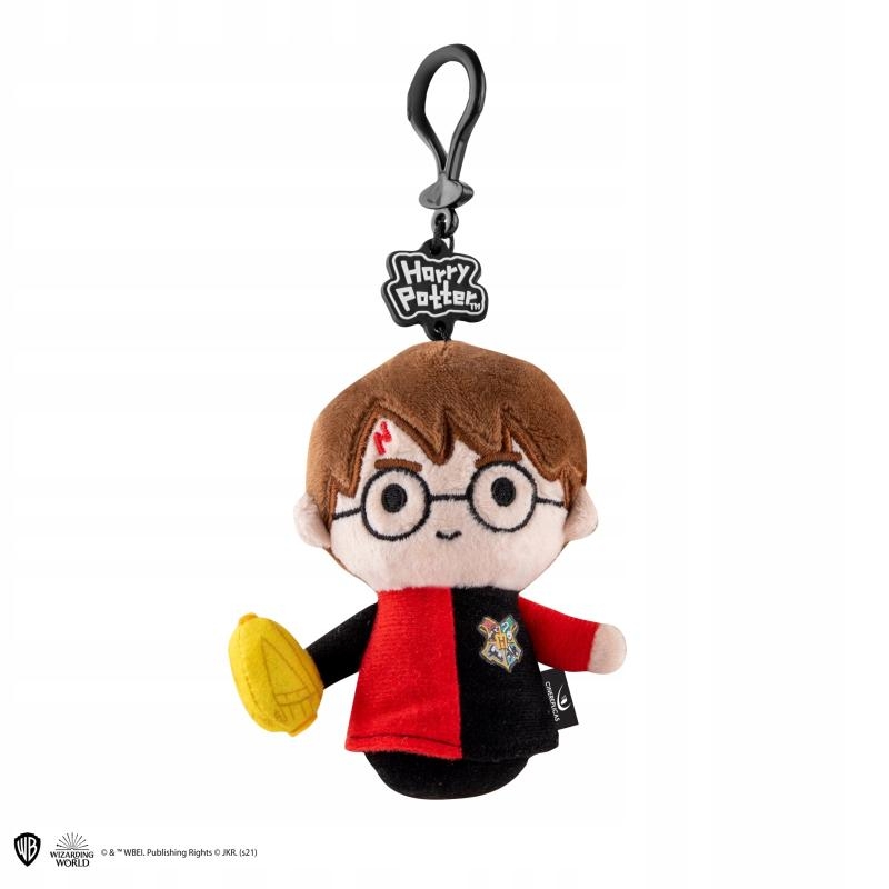 Harry Potter keychain plush - Triwizard cup