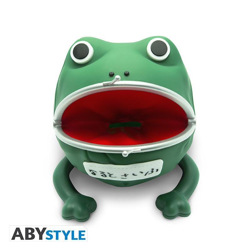 NARUTO SHIPPUDEN money bank - Gama-chan
