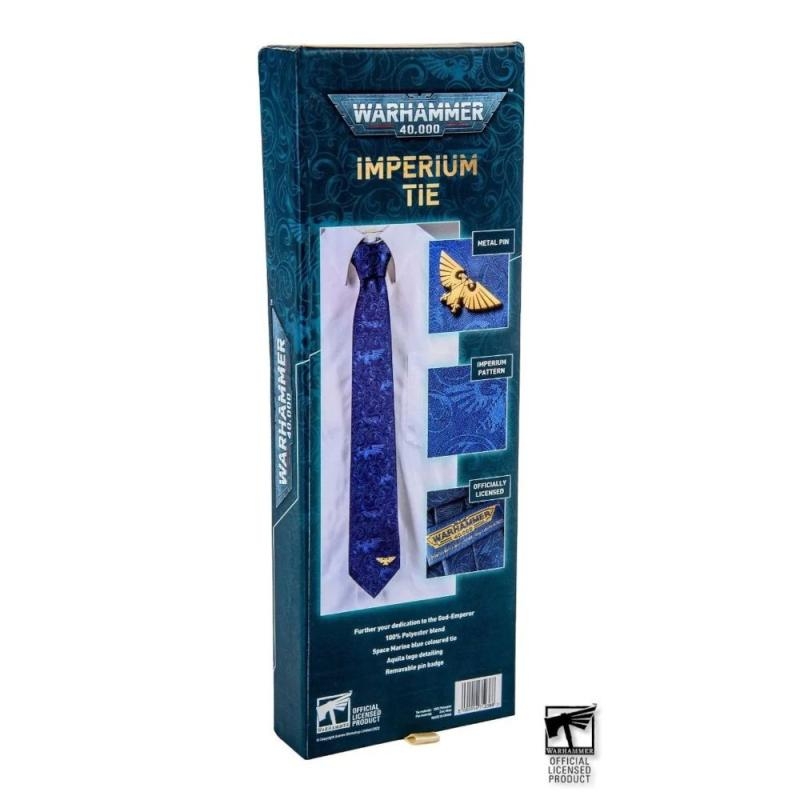 Warhammer 40000: Imperium Tie