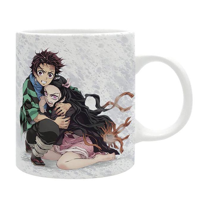 Demon Slayer XL Mug