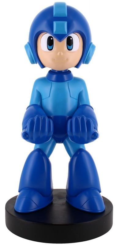 Mega Man phone & controller holder (20 cm)